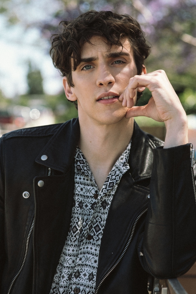 Nick Hargrove
