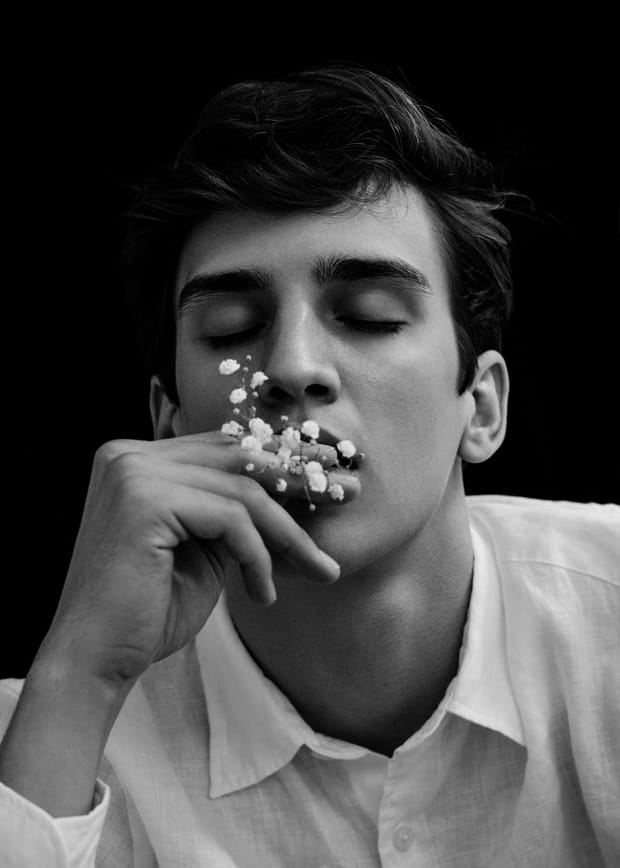 Nick Hargrove