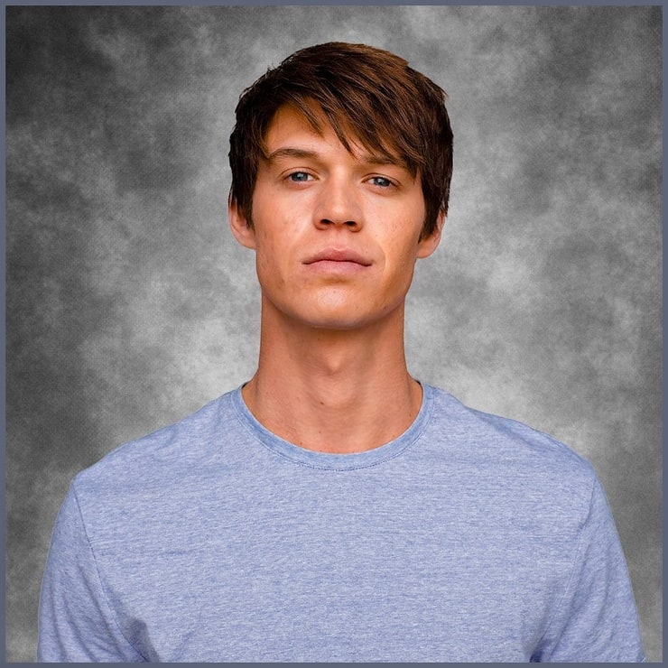 Colin Ford