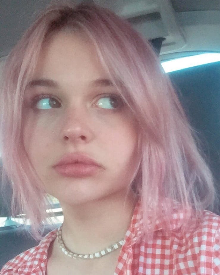 Image of Emily Alyn Lind