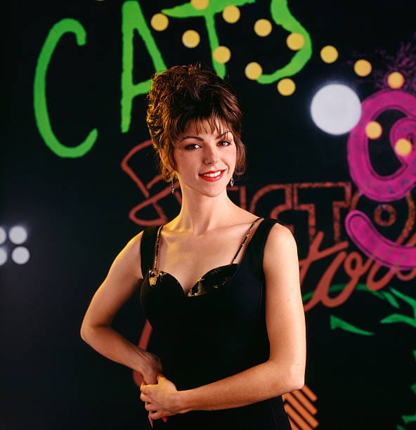 Amy Pietz Amy Pietz
