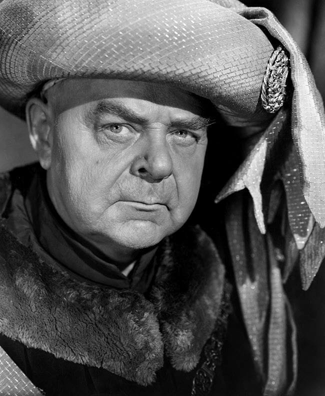 Gene Lockhart