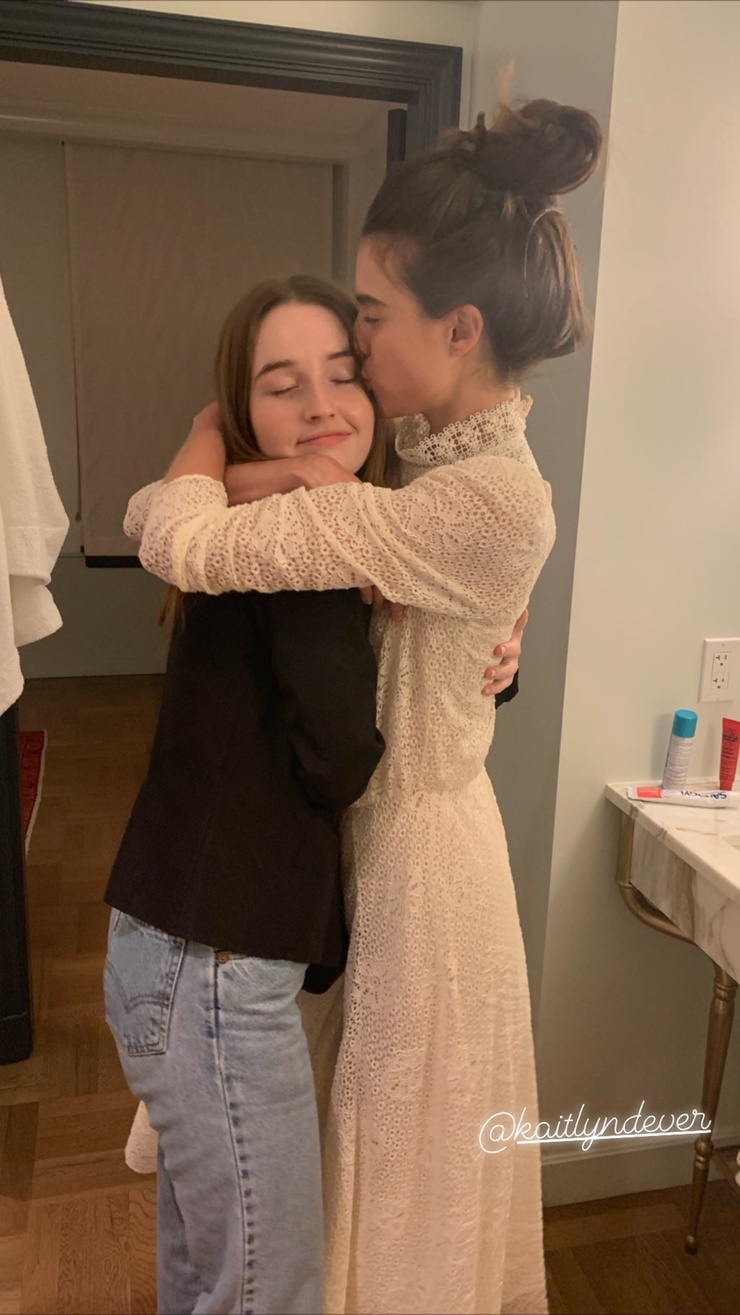 Margaret Qualley