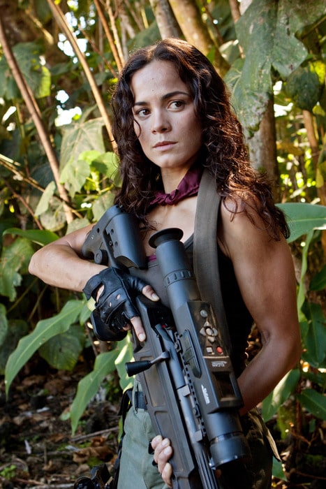 Alice Braga Alice Braga