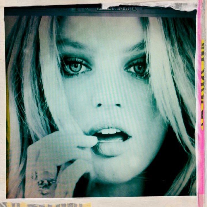 Candice Swanepoel Candice Swanepoel