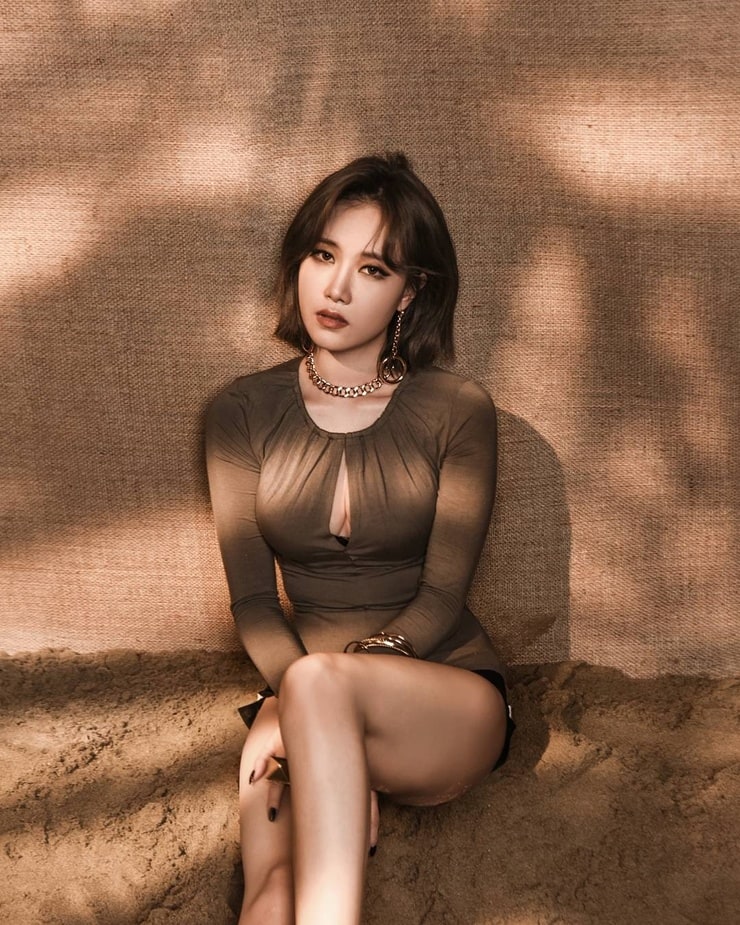 Yezi