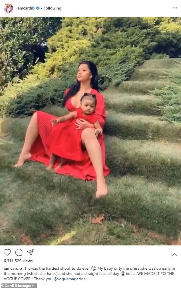 Cardi B