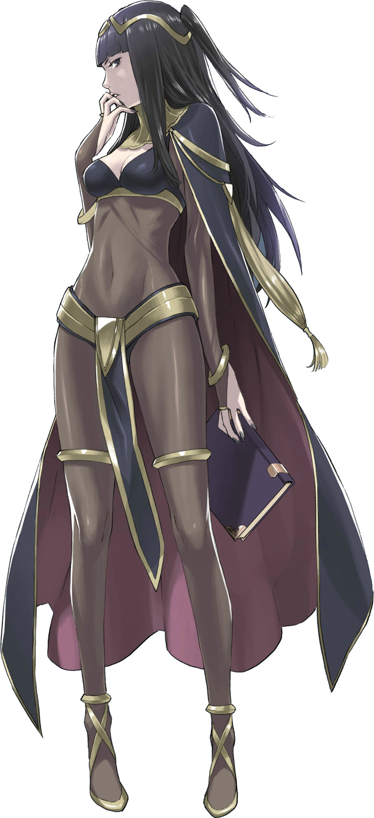 Tharja