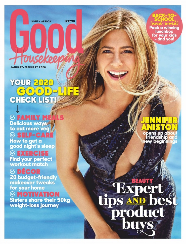 Jennifer Aniston Jennifer Aniston