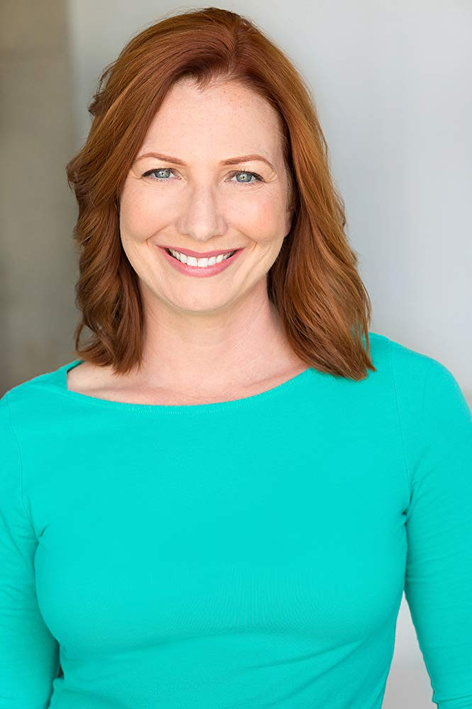 Jennie Olson