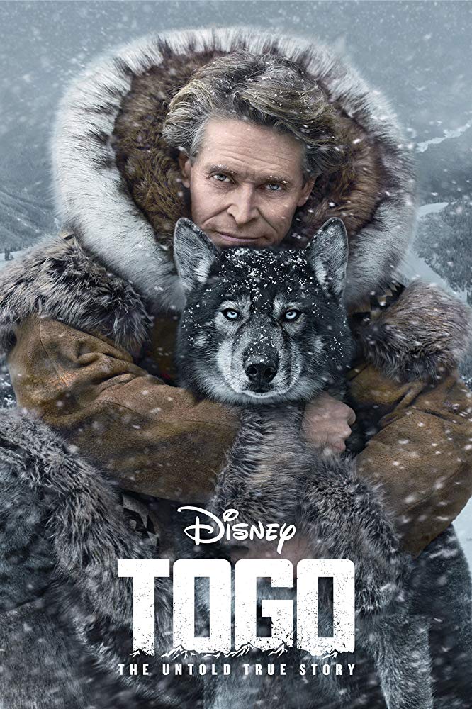 Togo Togo