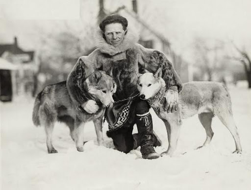 Leonhard Seppala Leonhard Seppala