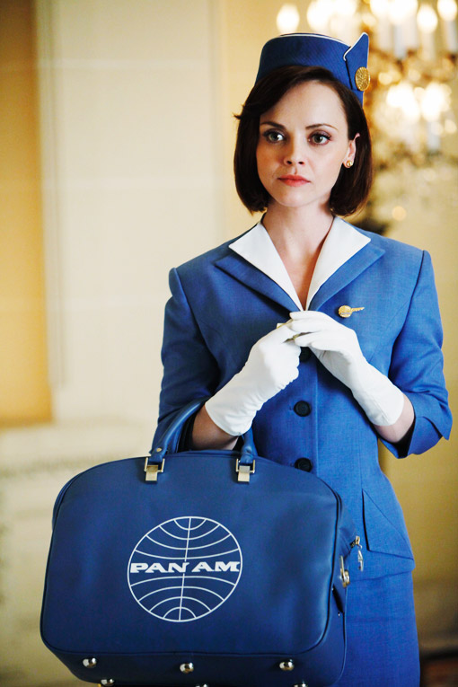 Pan Am Pan Am
