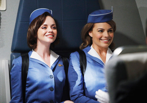 Pan Am Pan Am