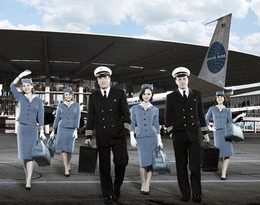 Pan Am