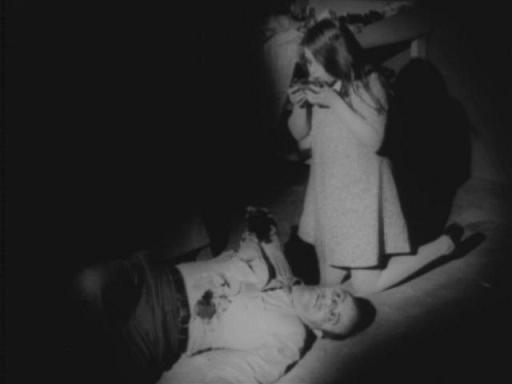 Night of the Living Dead Night of the Living Dead