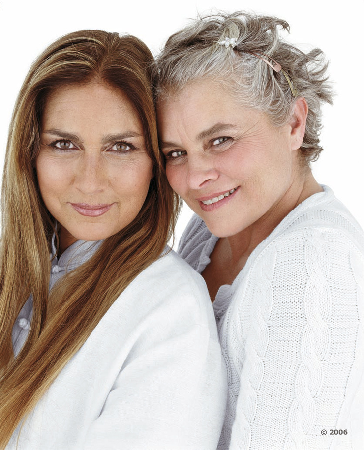 Romina Power