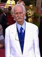 Patrick Cranshaw