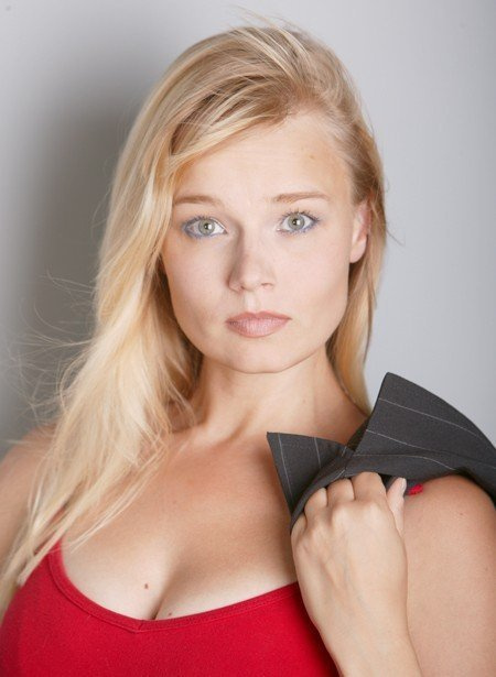 Susanna Vilen