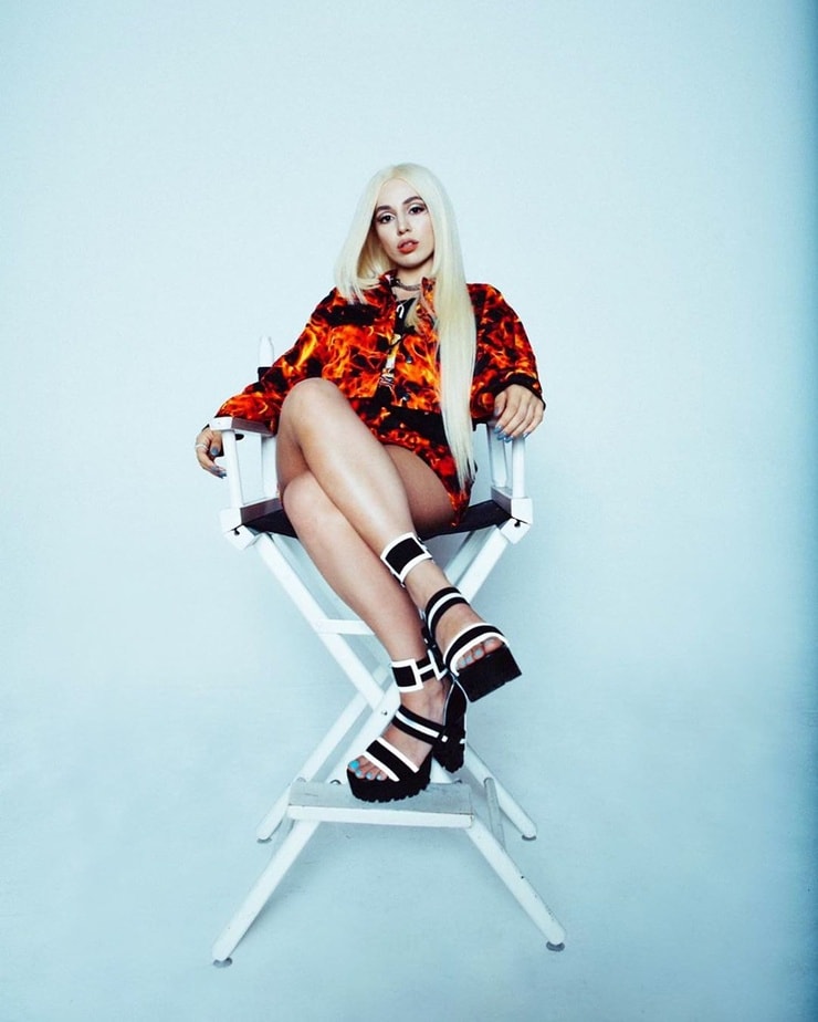 Ava Max