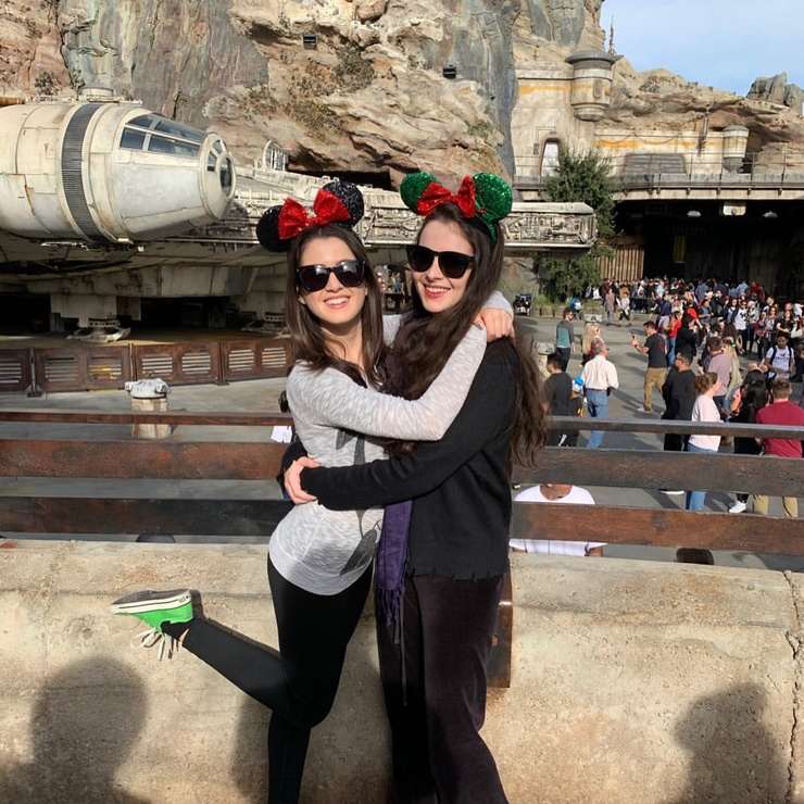 Laura Marano