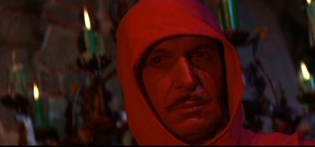 The Masque of the Red Death (1964)