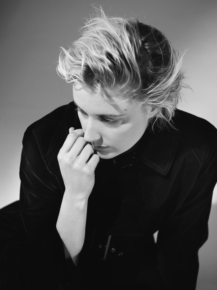 Greta Gerwig Greta Gerwig