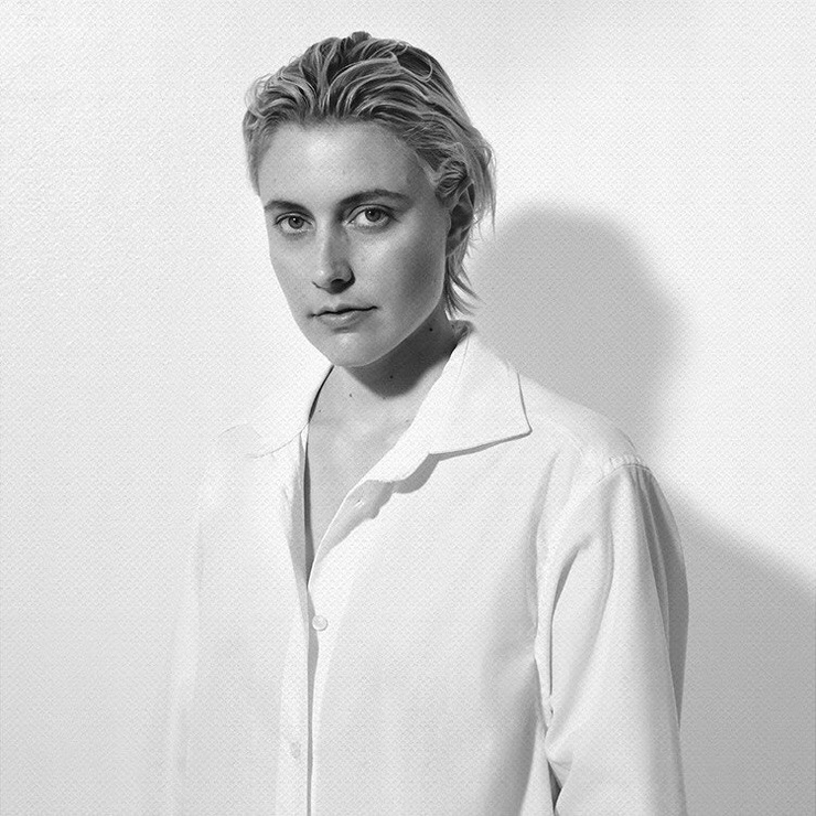 Greta Gerwig