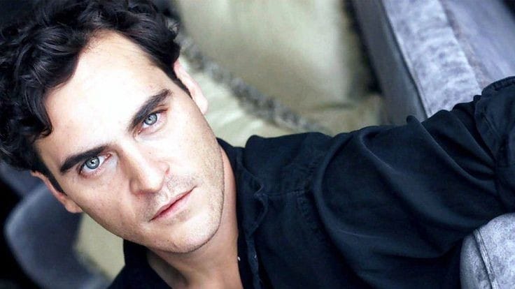 Joaquin Phoenix