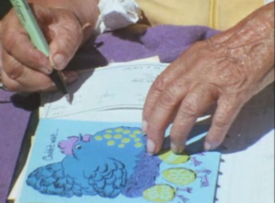 Grey Gardens (1975)