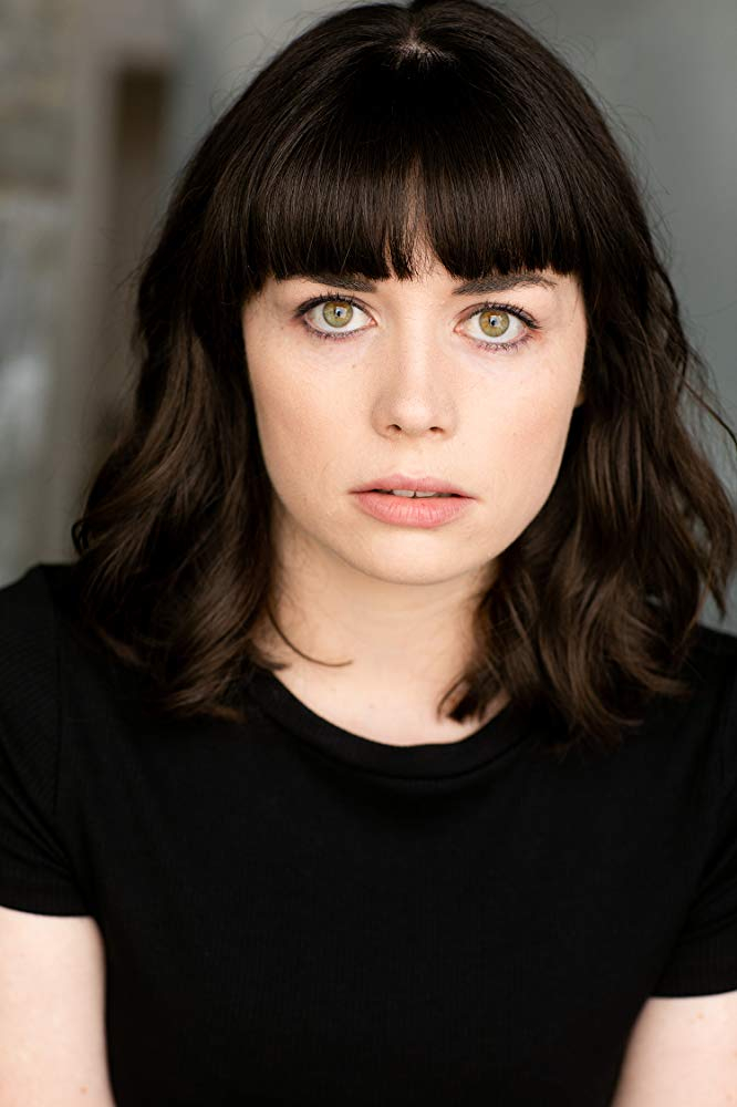 Jewell Karinen