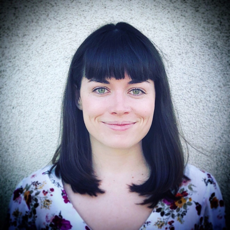 Jewell Karinen