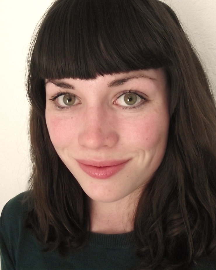 Jewell Karinen