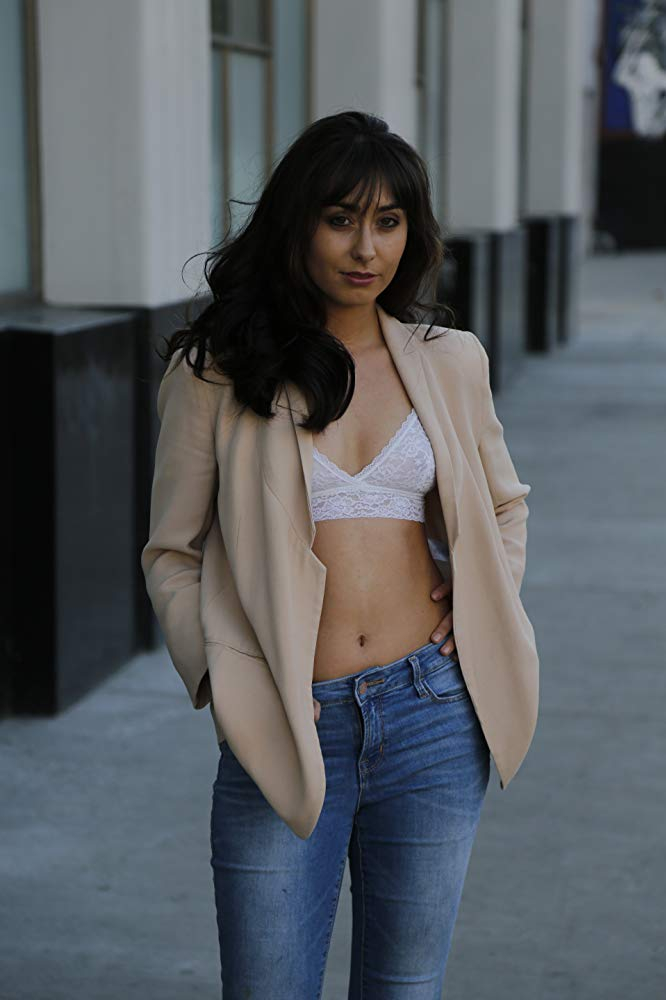 Geena Lovato