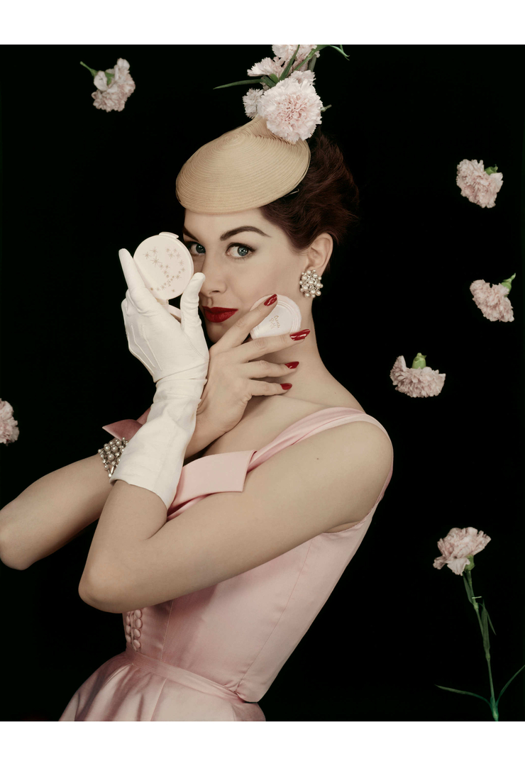 Nancy Berg