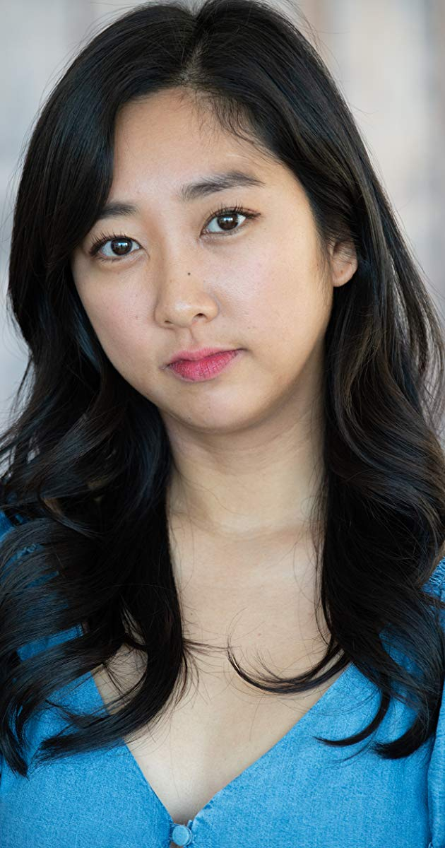 Elizabeth Yun