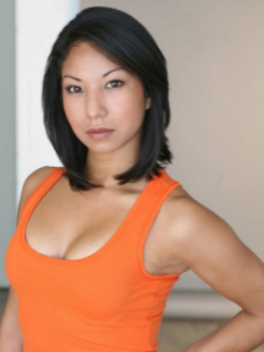Stefanie Kym