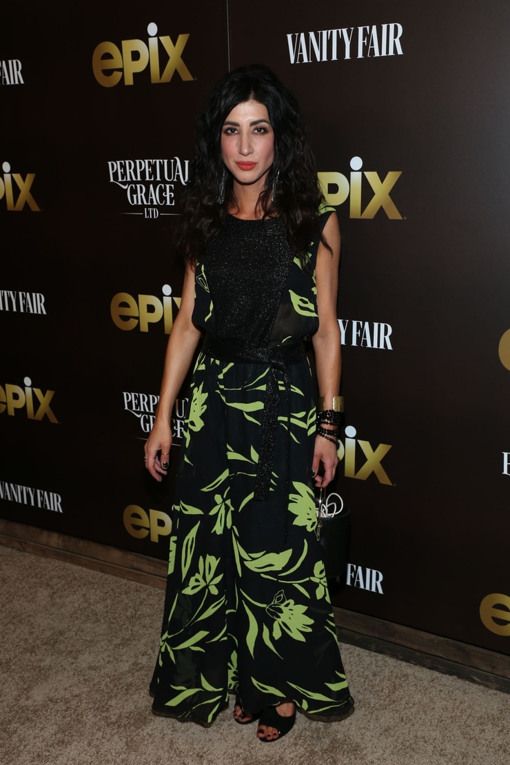 Picture of Dana DeLorenzo
