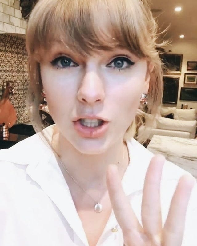 Taylor Swift