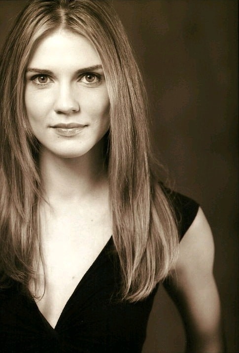 Sara Canning