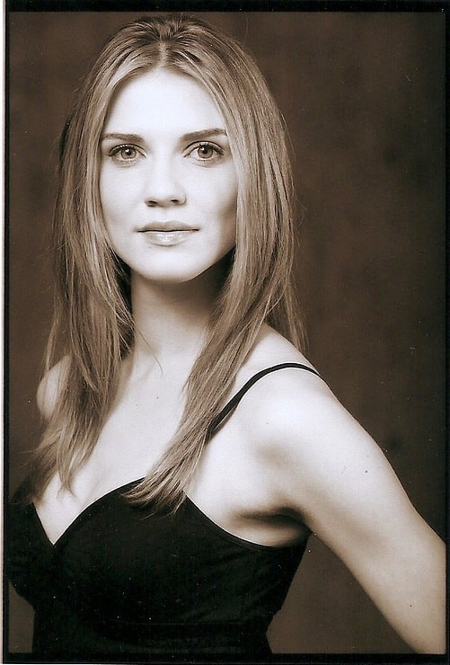 Sara Canning