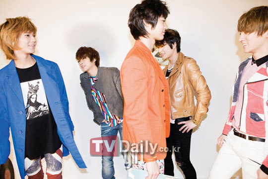 SHINee