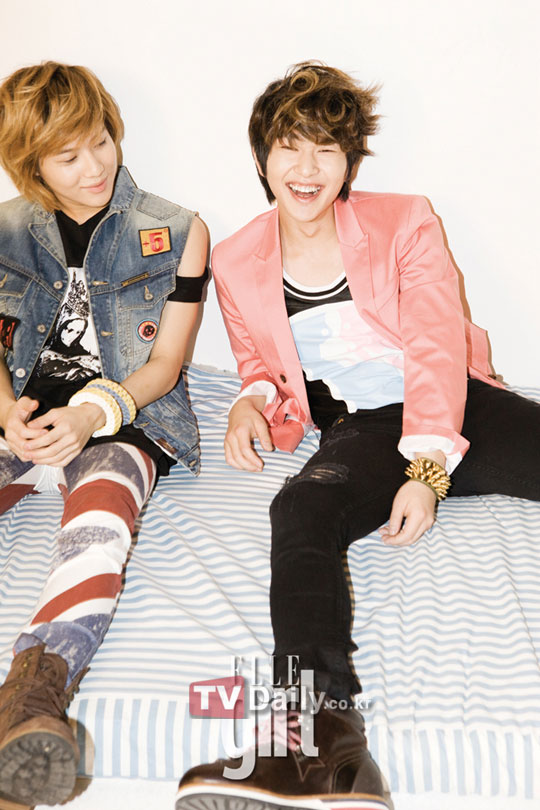 SHINee