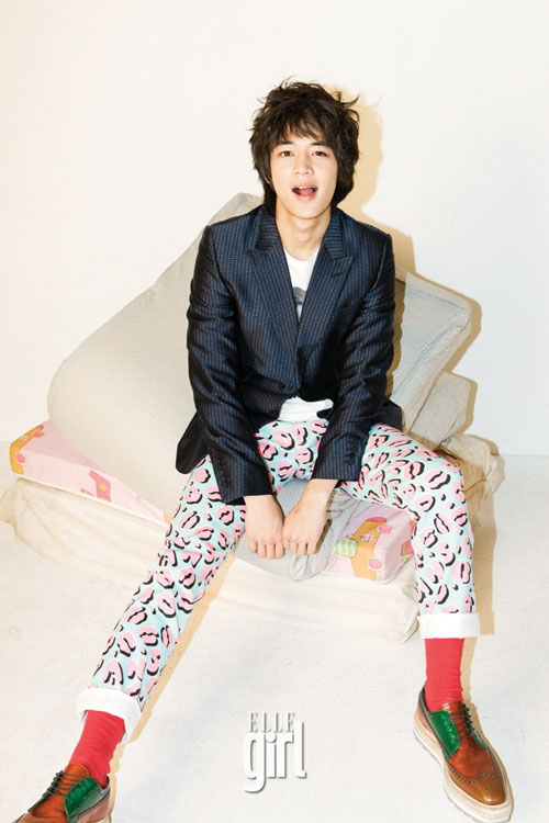SHINee