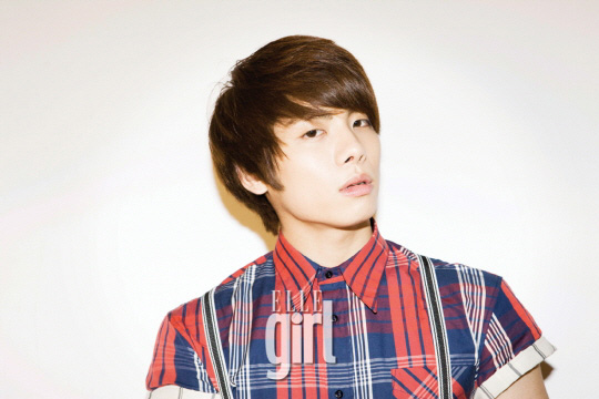 SHINee