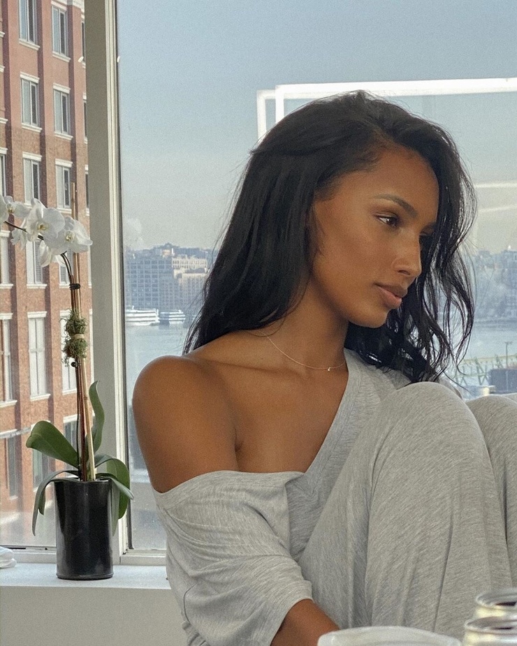Jasmine Tookes Jasmine Tookes