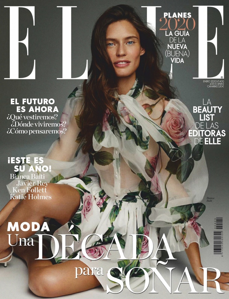 Bianca Balti Bianca Balti