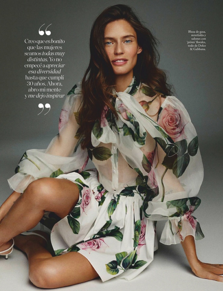 Bianca Balti Bianca Balti