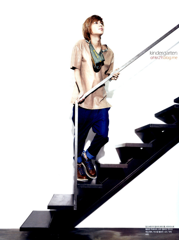 SHINee