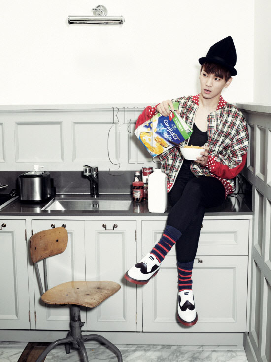 SHINee
